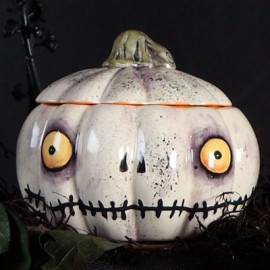 Pumpkin Box